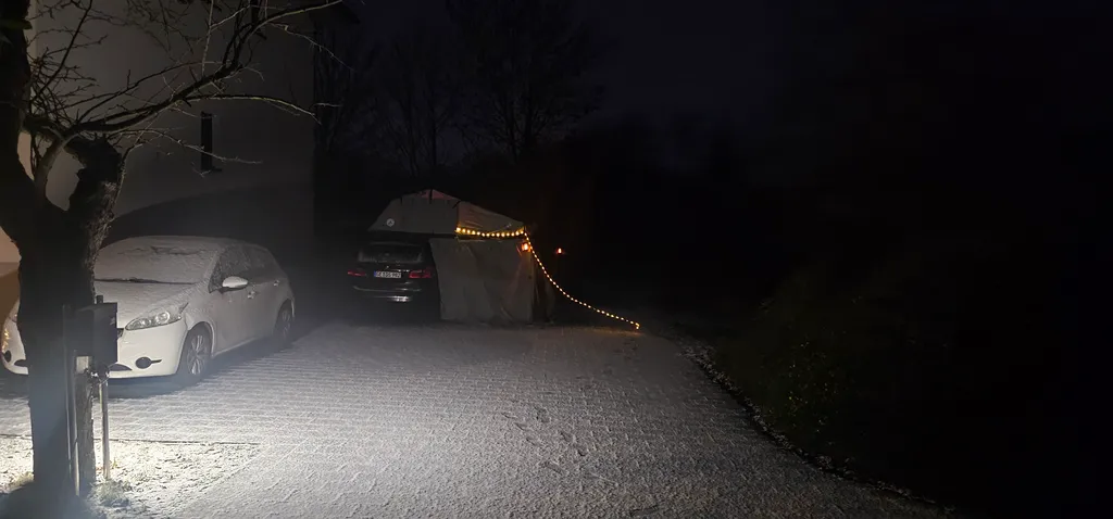 Bild von Denis für den Spot 1389