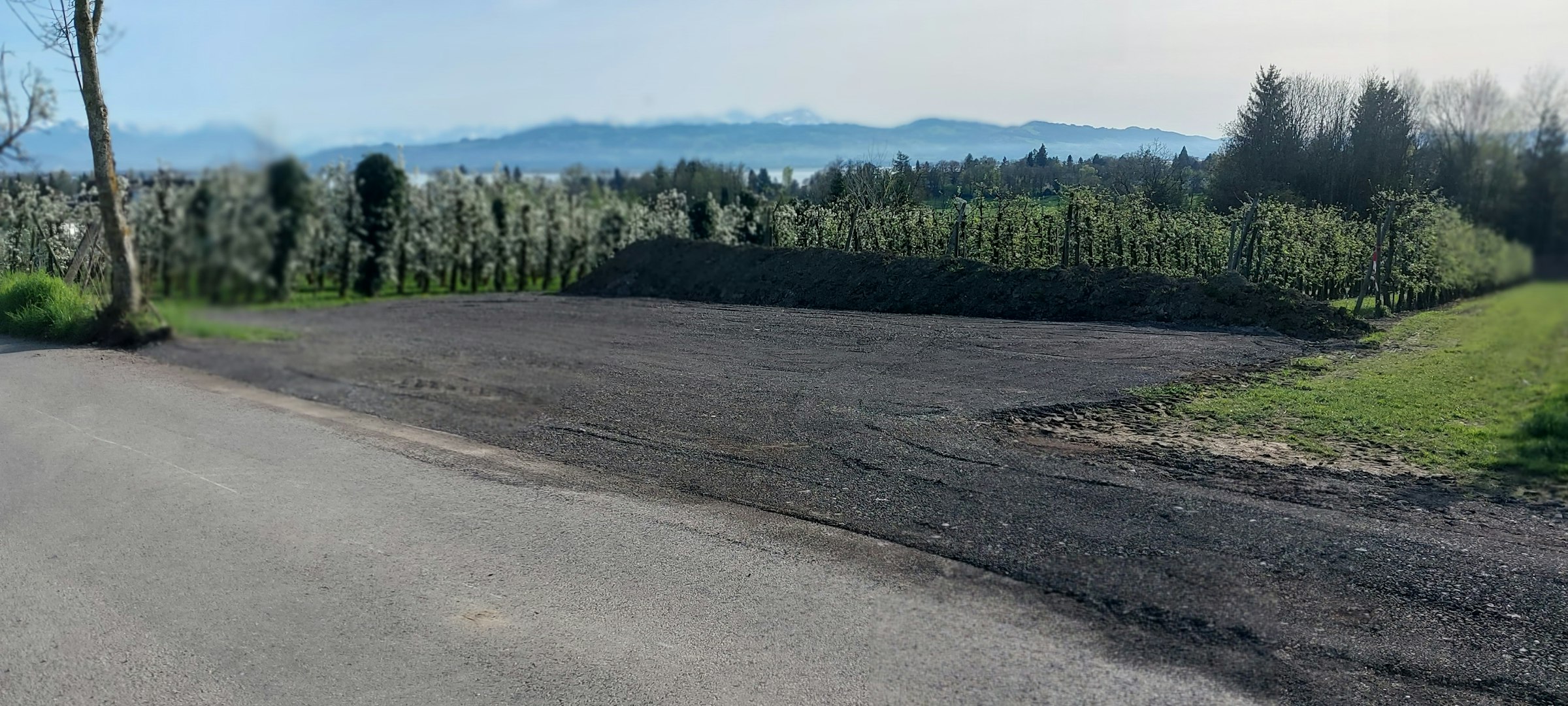 Camping Obstgarten Bodensee