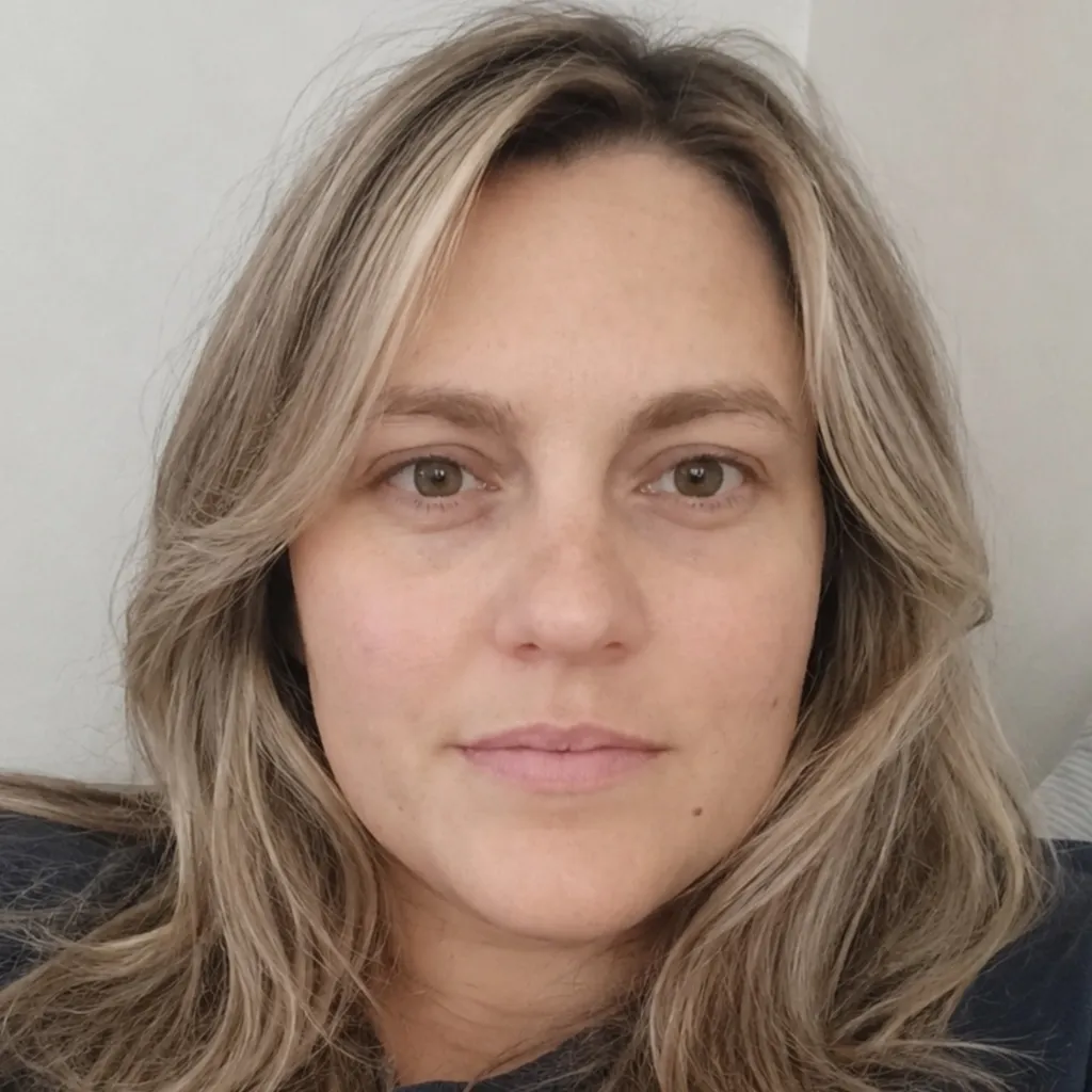 Profilbild von Ana