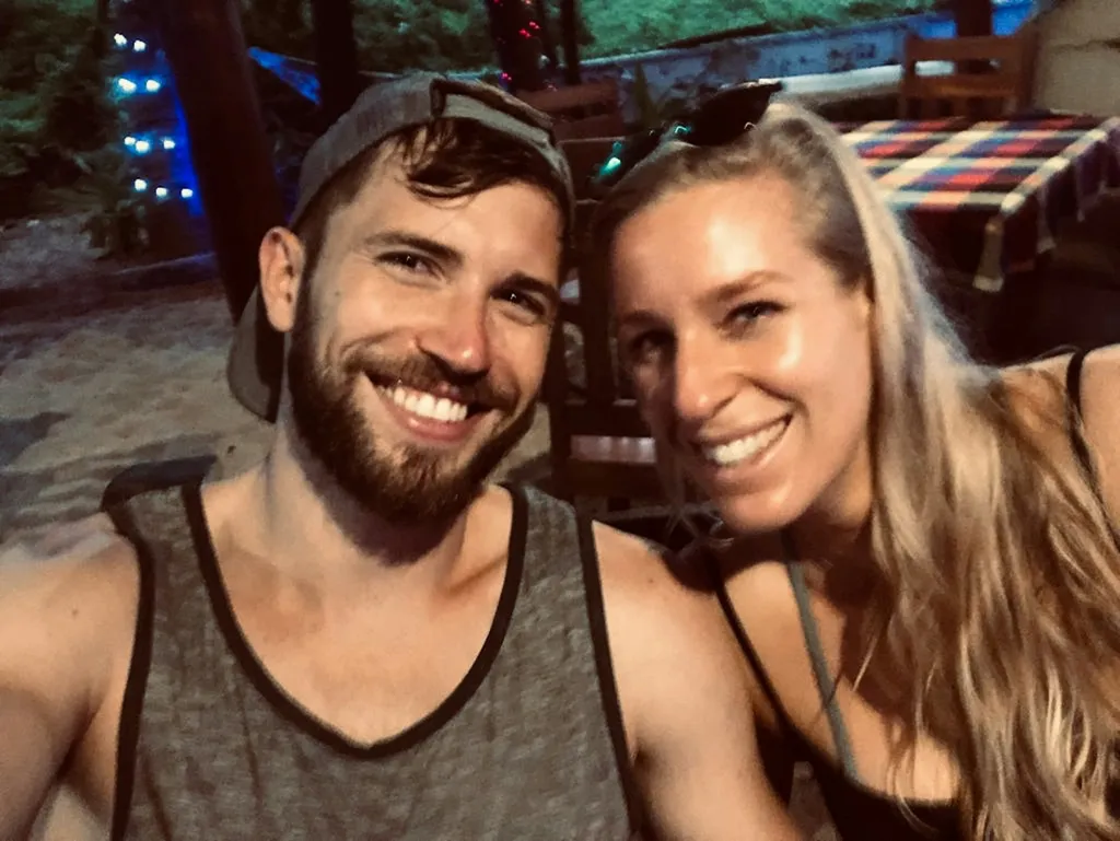 Profilbild von Leigh