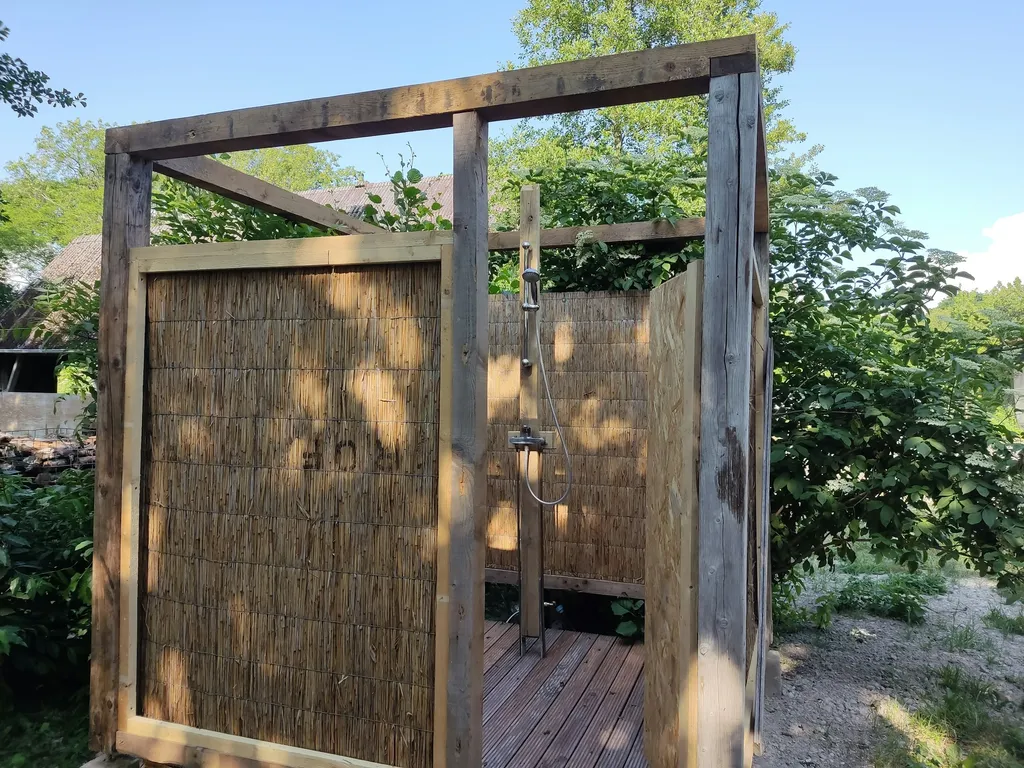 Getaway - Glamping auf einem Biohof