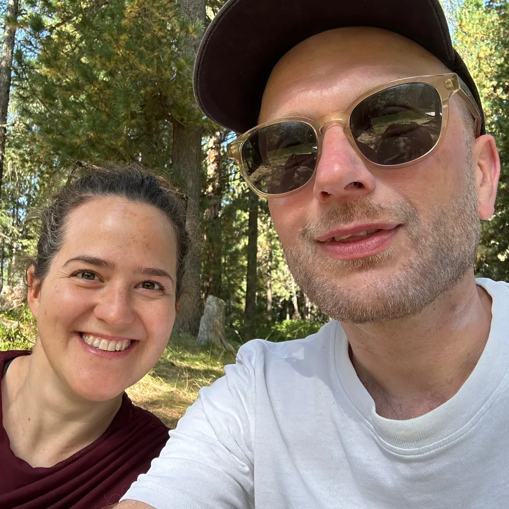 Profilbild von Benedikt
