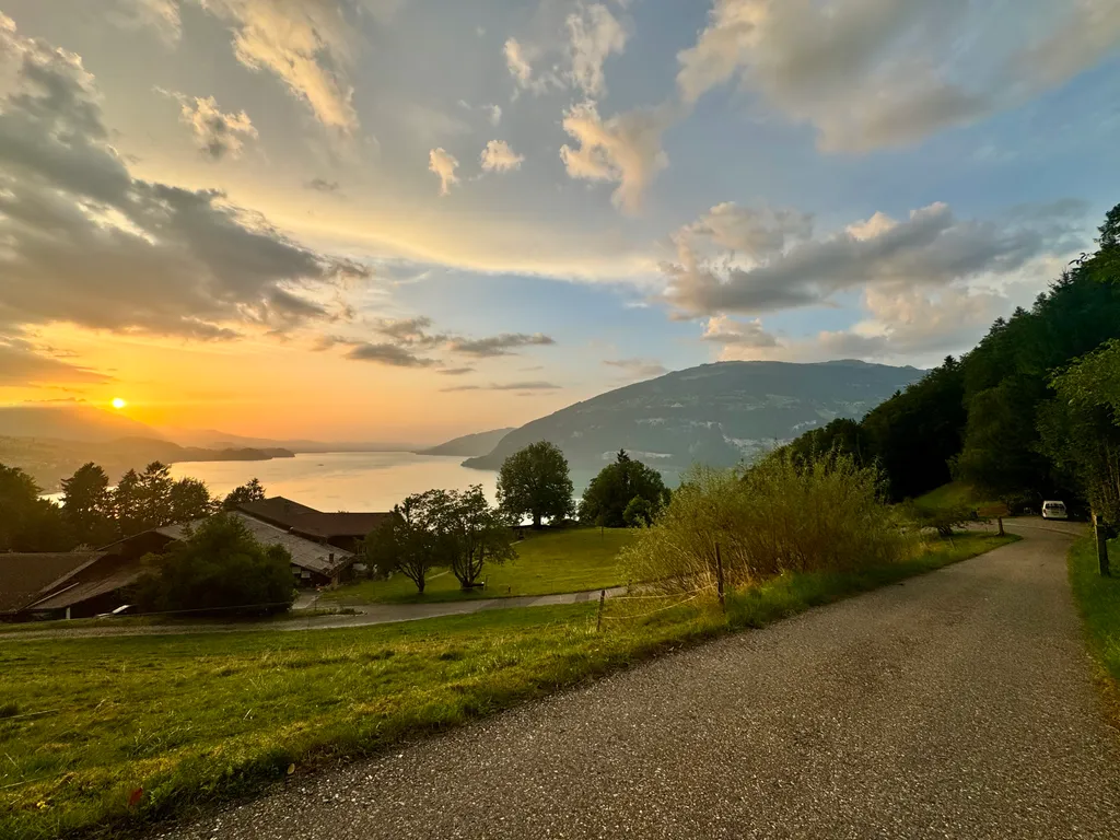 Bild von Tamara für den Spot 1300