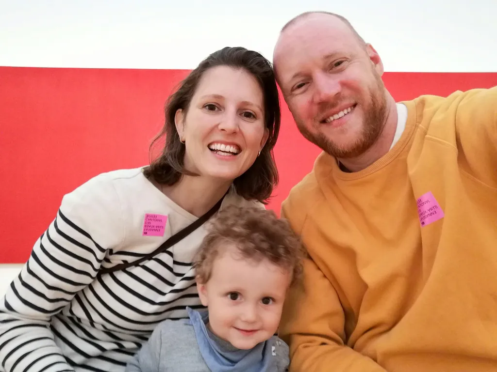 Profile picture of Fabian und Sibylle