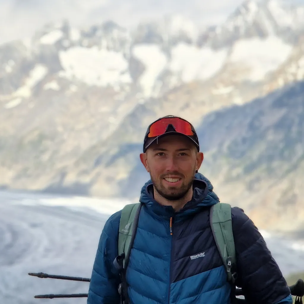 Profilbild von Matthias