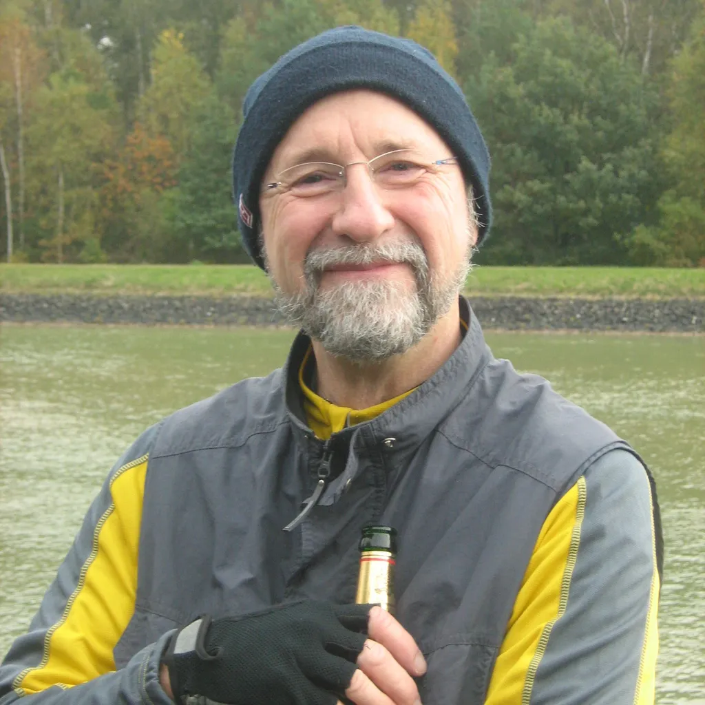 Profilbild von Wilfried