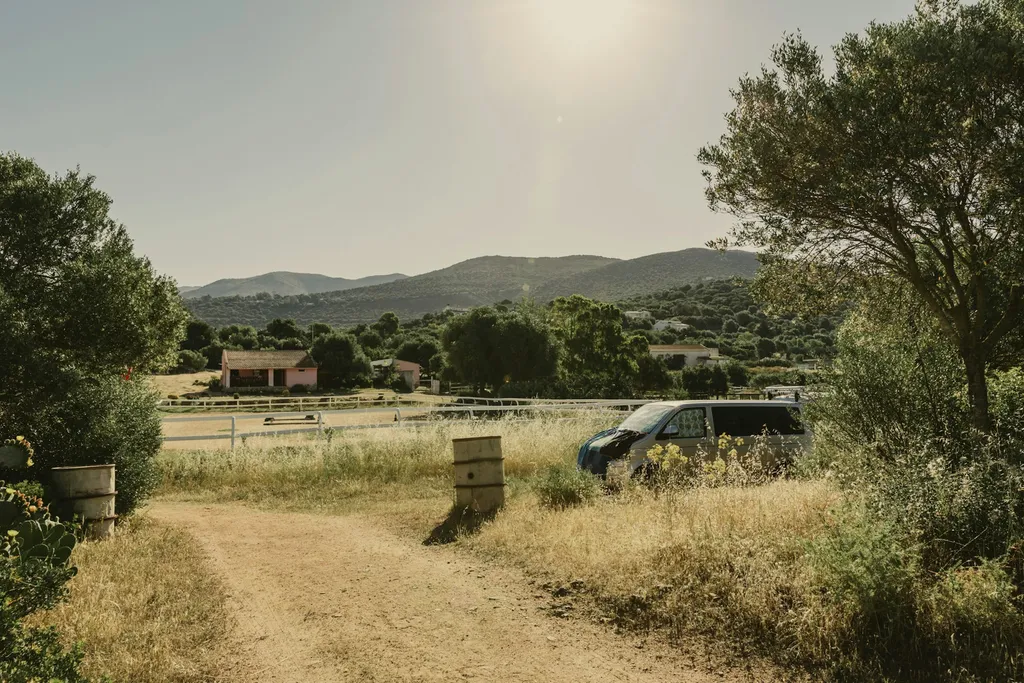 Camp Officina Equestre