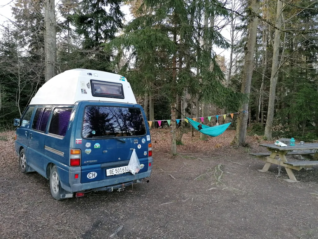 Profilbild von Andrea