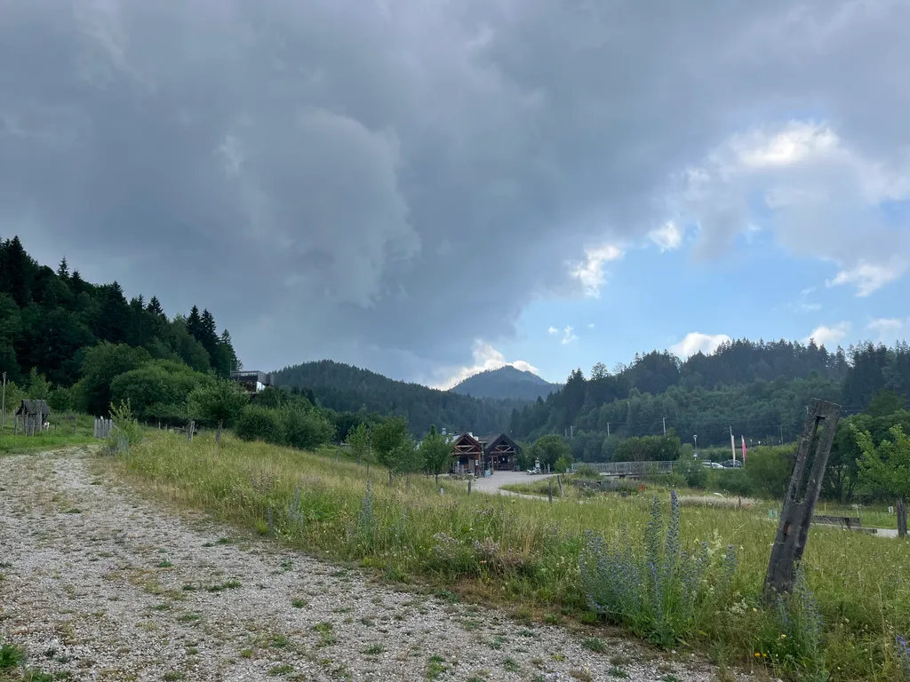 Bild von Lucie für den Spot 4652