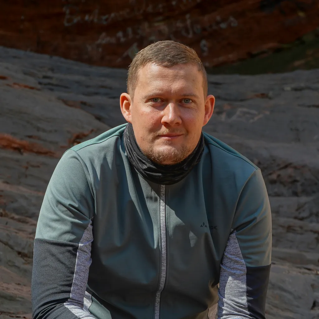 Profilbild von Robert