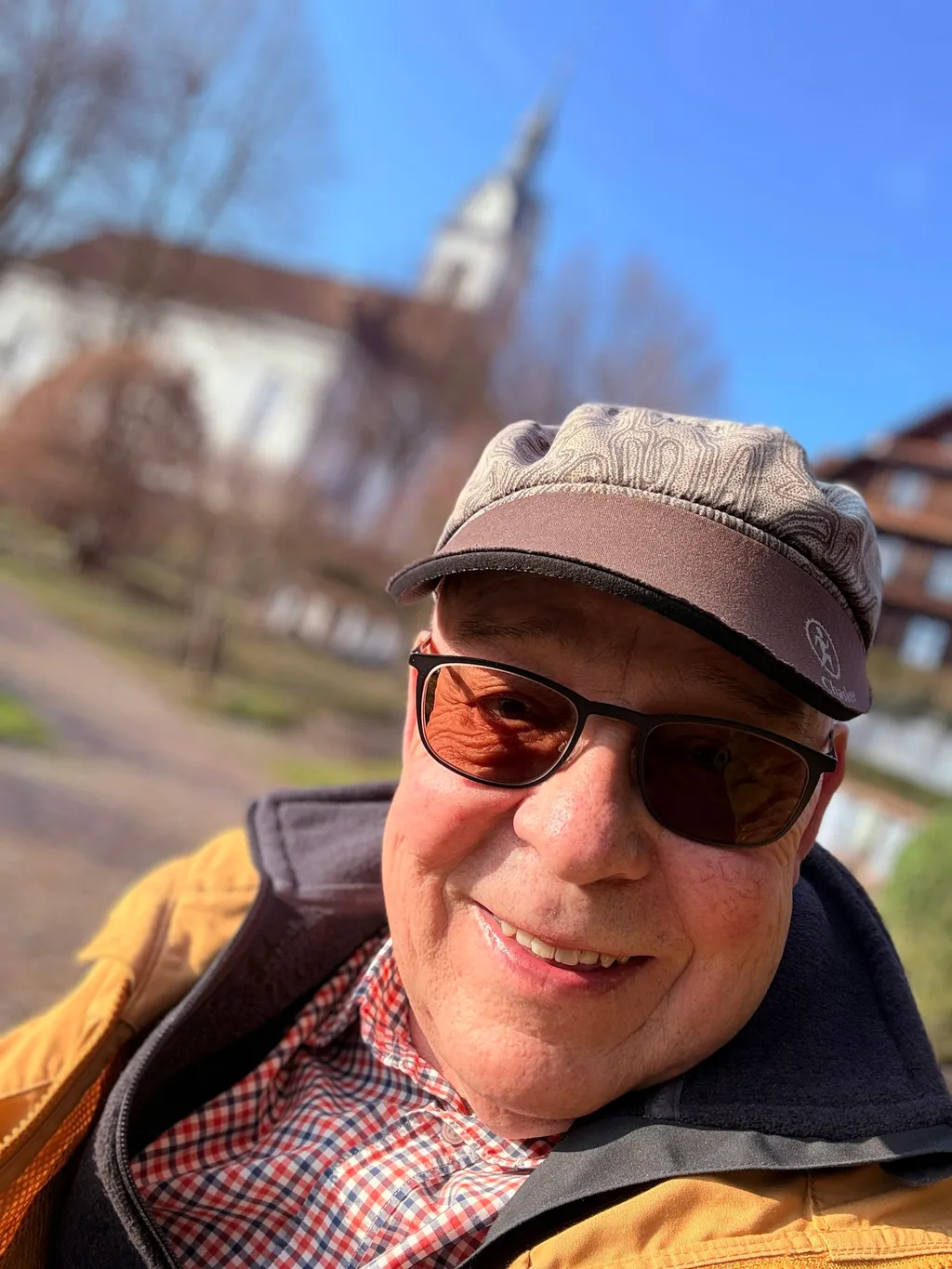 Profilbild von Christian