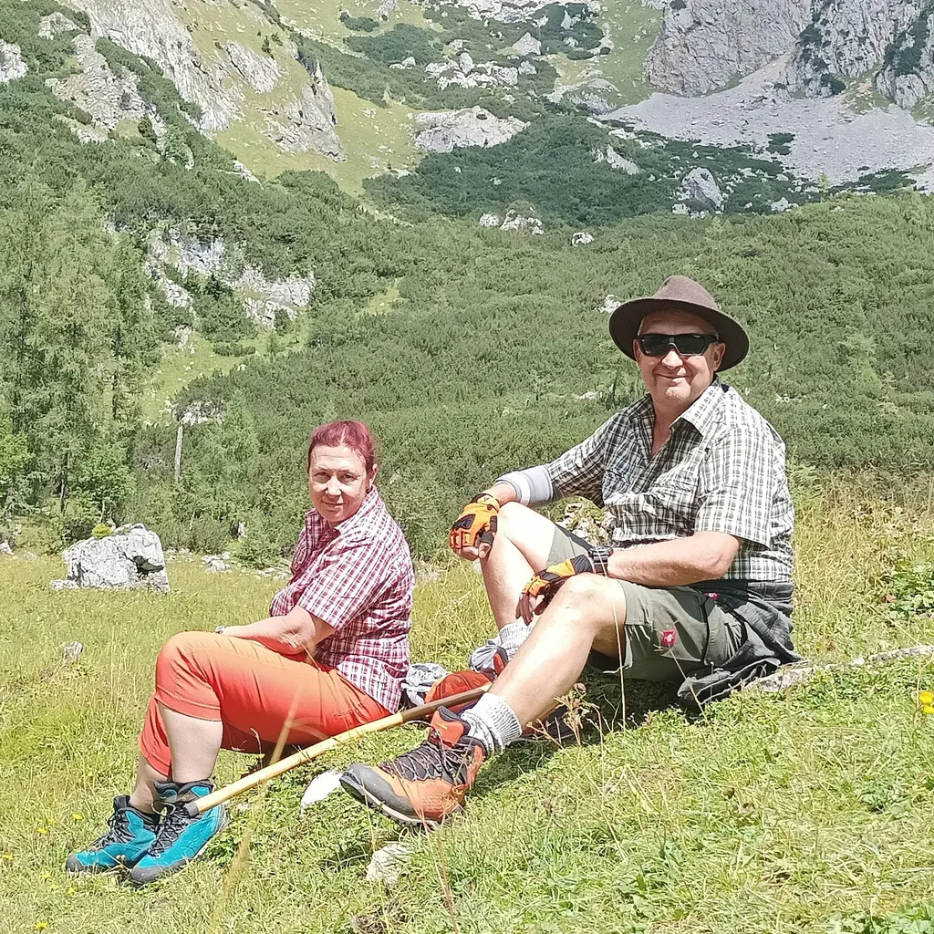 Profilbild von Alexander