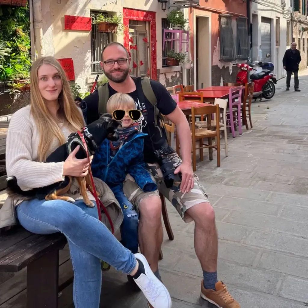 Photo de profil de Toni
