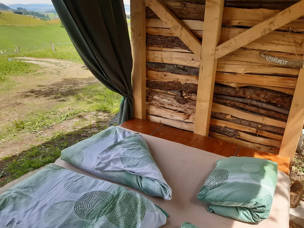 Aus-Zeit / Kraft tanken