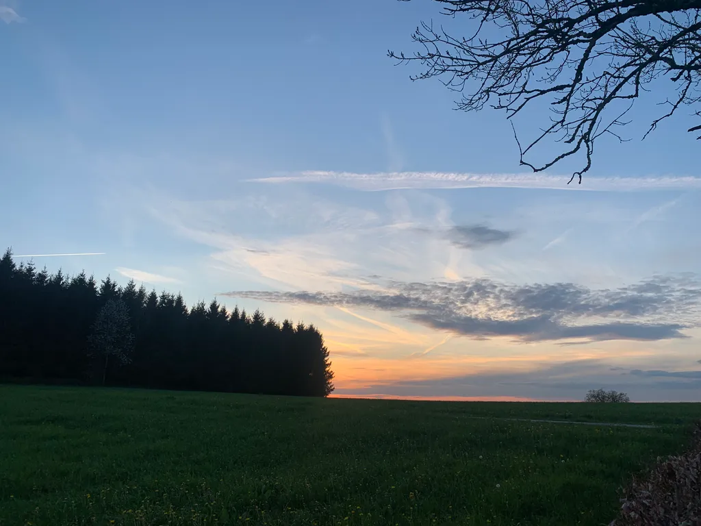 Bild von Hanspeter & Kannika für den Spot 519