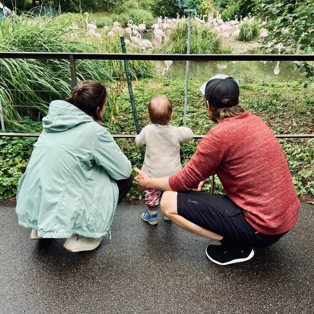 Profilbild von Julie