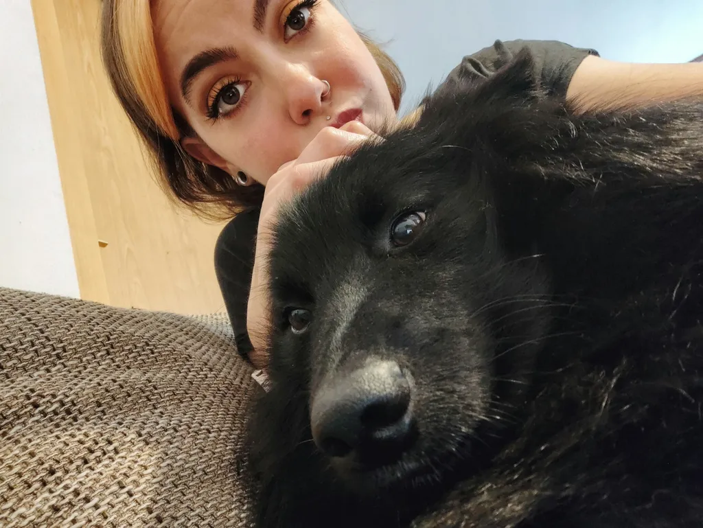 Profilbild von Lysandra