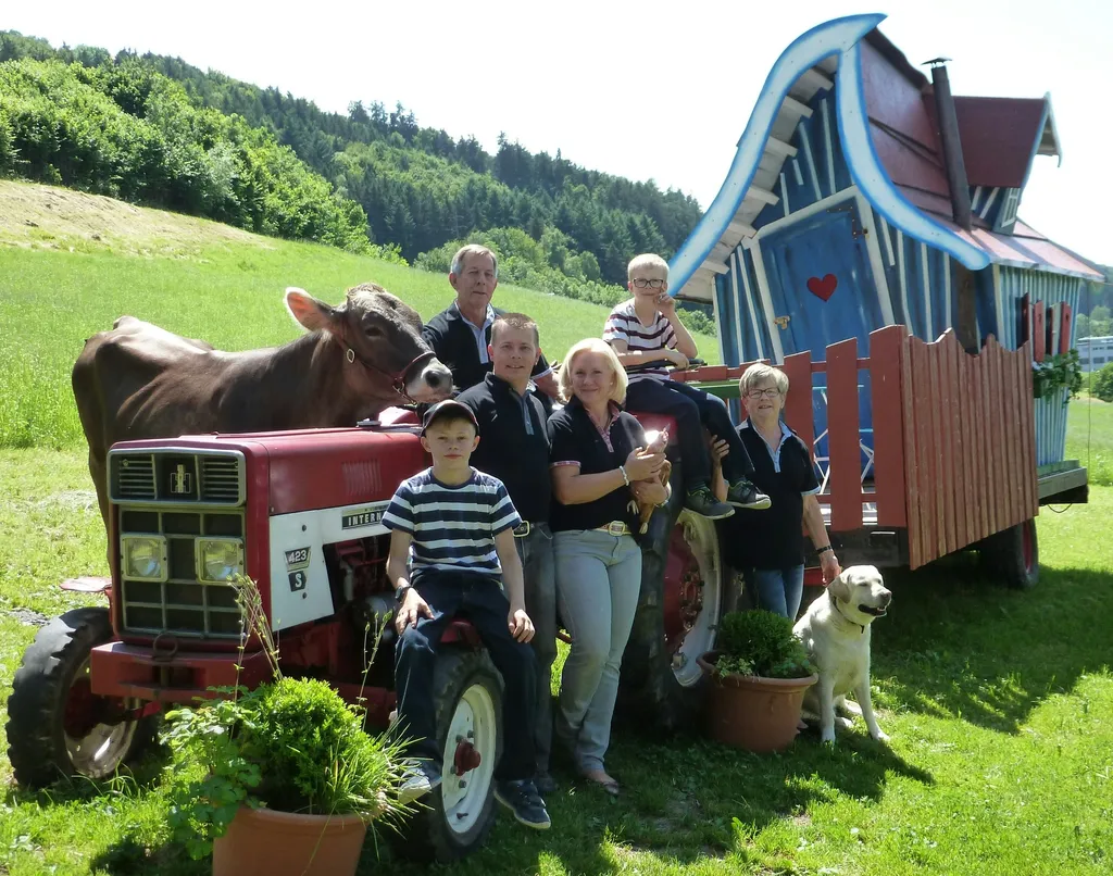 Karin und Benno avatar