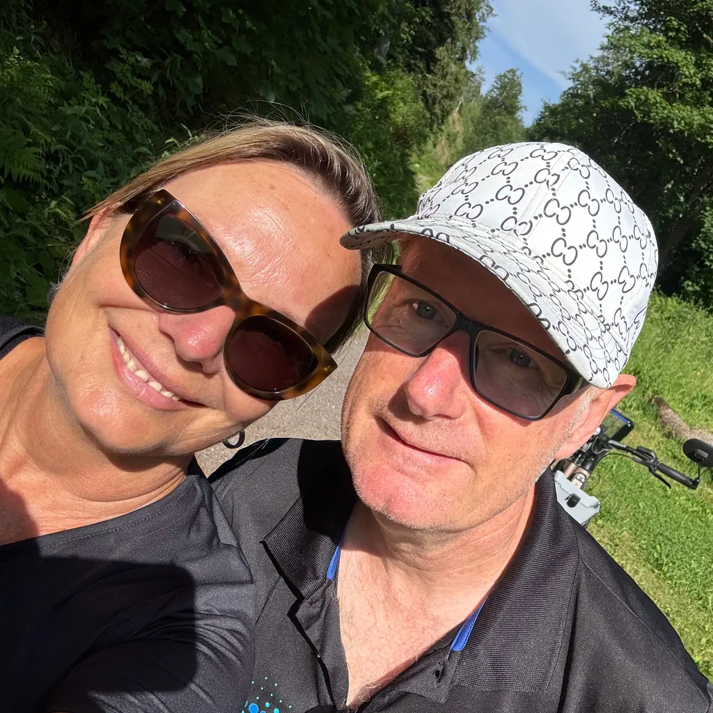Profilbild von Daniel+Andrea