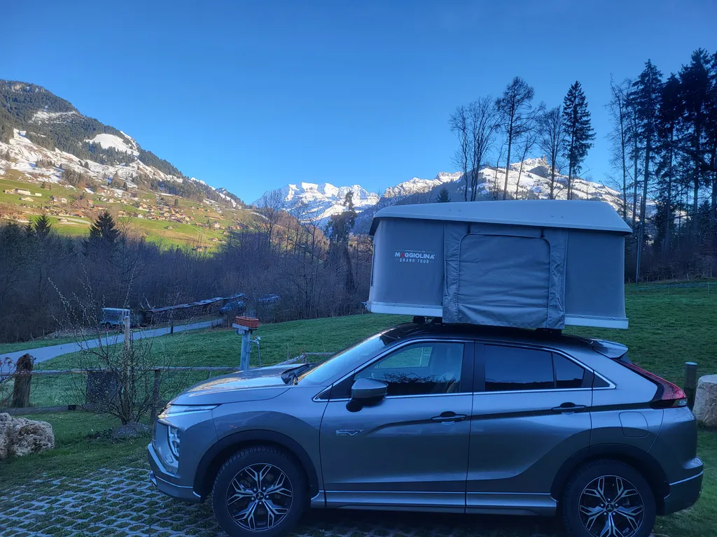 Bild von Nick für den Spot 3538