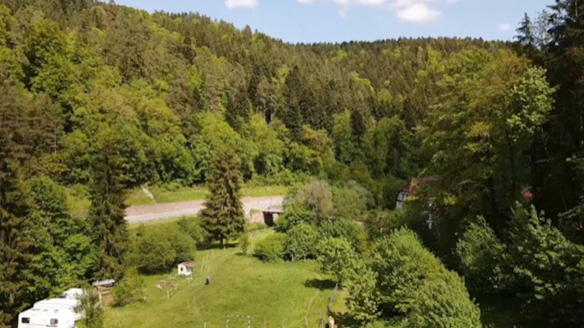 Übernachtung im historischen Nagoldtal — photo 6