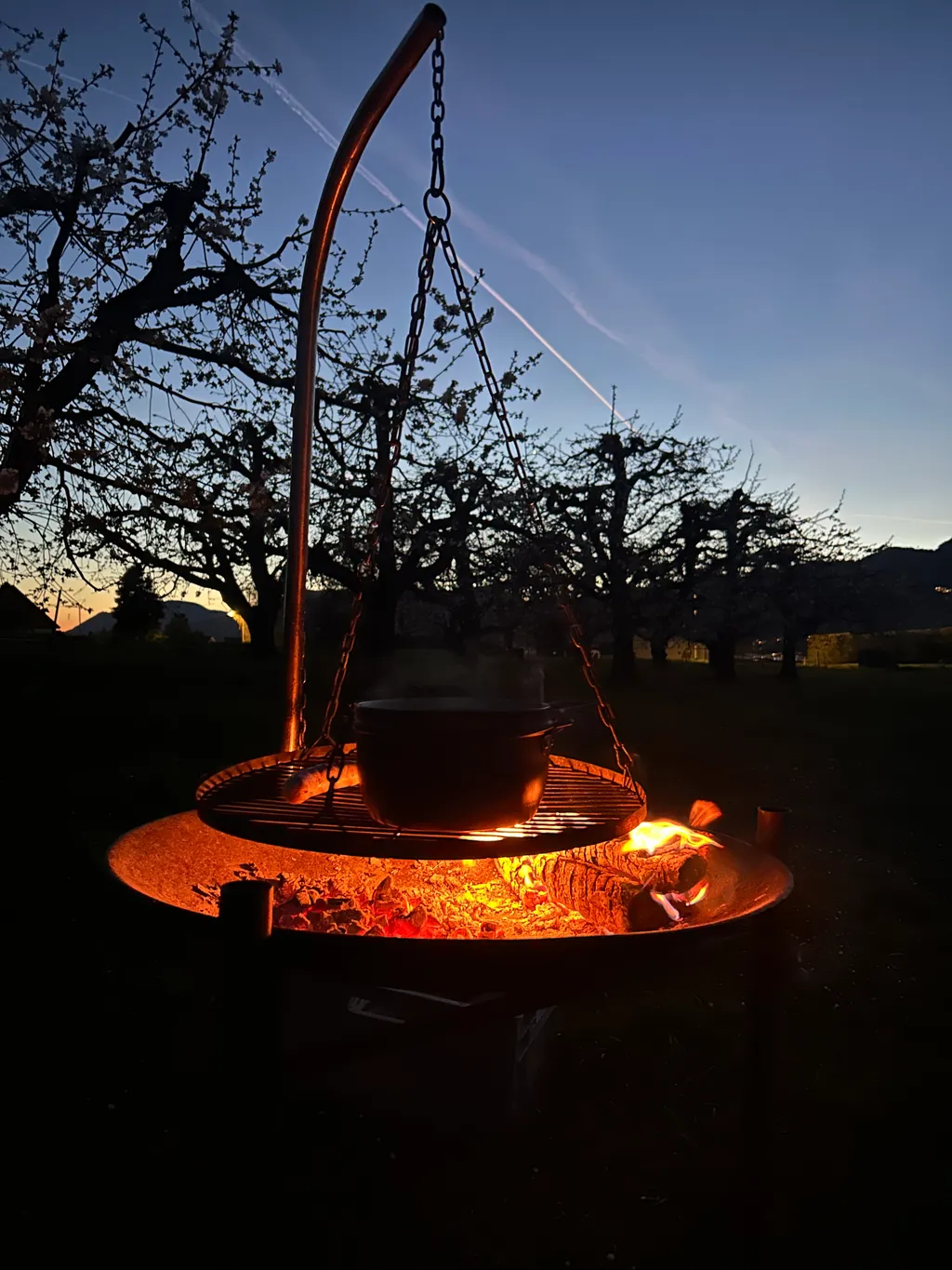 Bild von Jana für den Spot 307