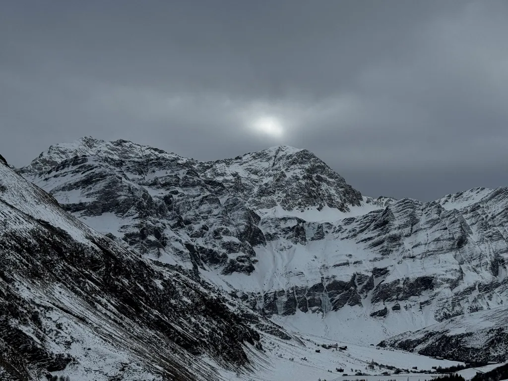 Bild von Raphael für den Spot 388