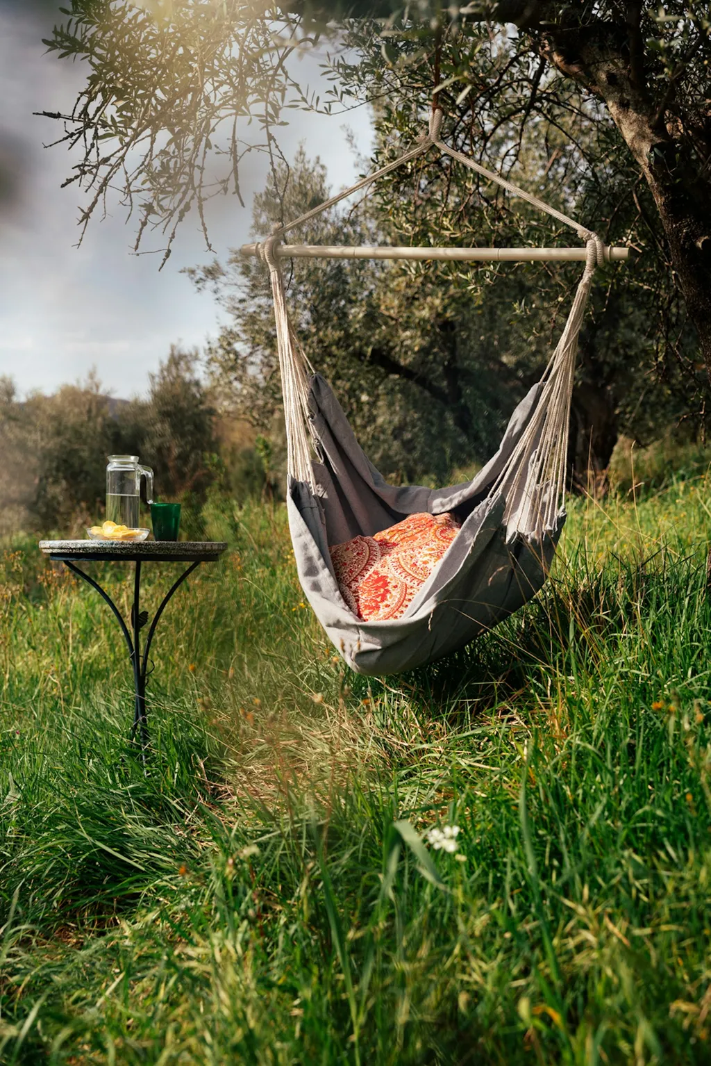 Stargazer Tent - Wild Camp Roccastrada