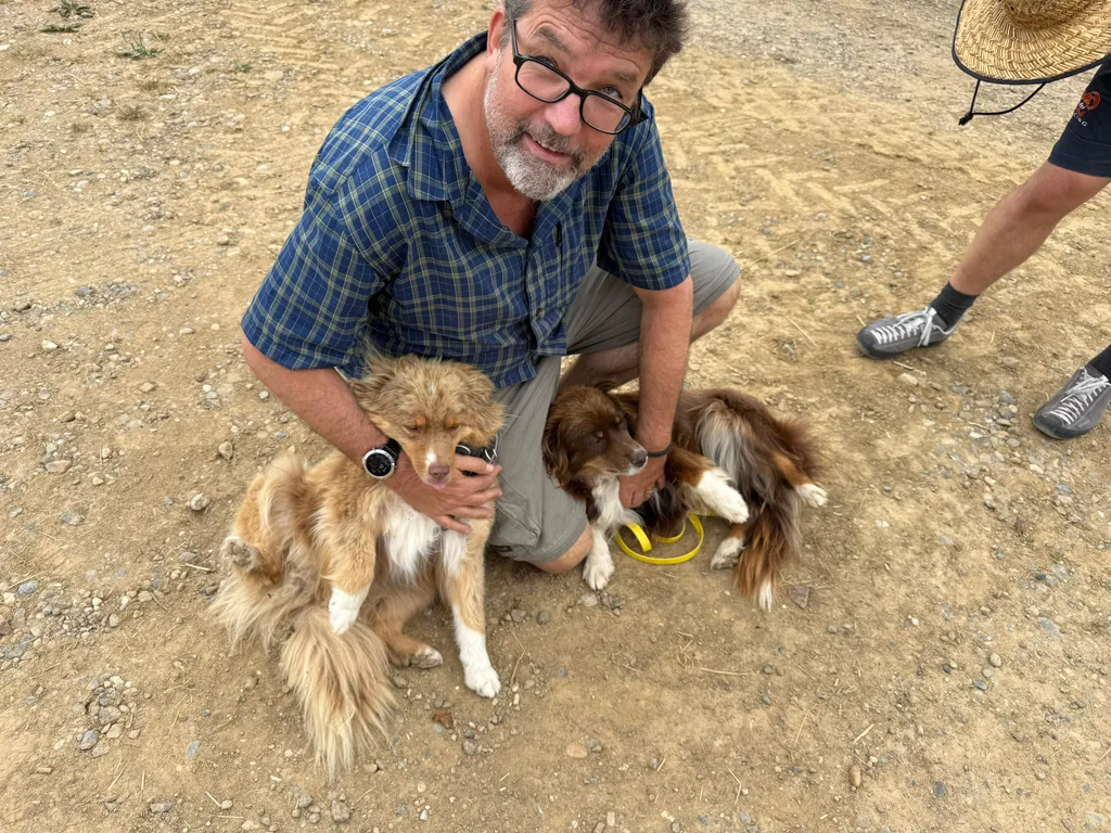 Bild von Anitra für den Spot 862