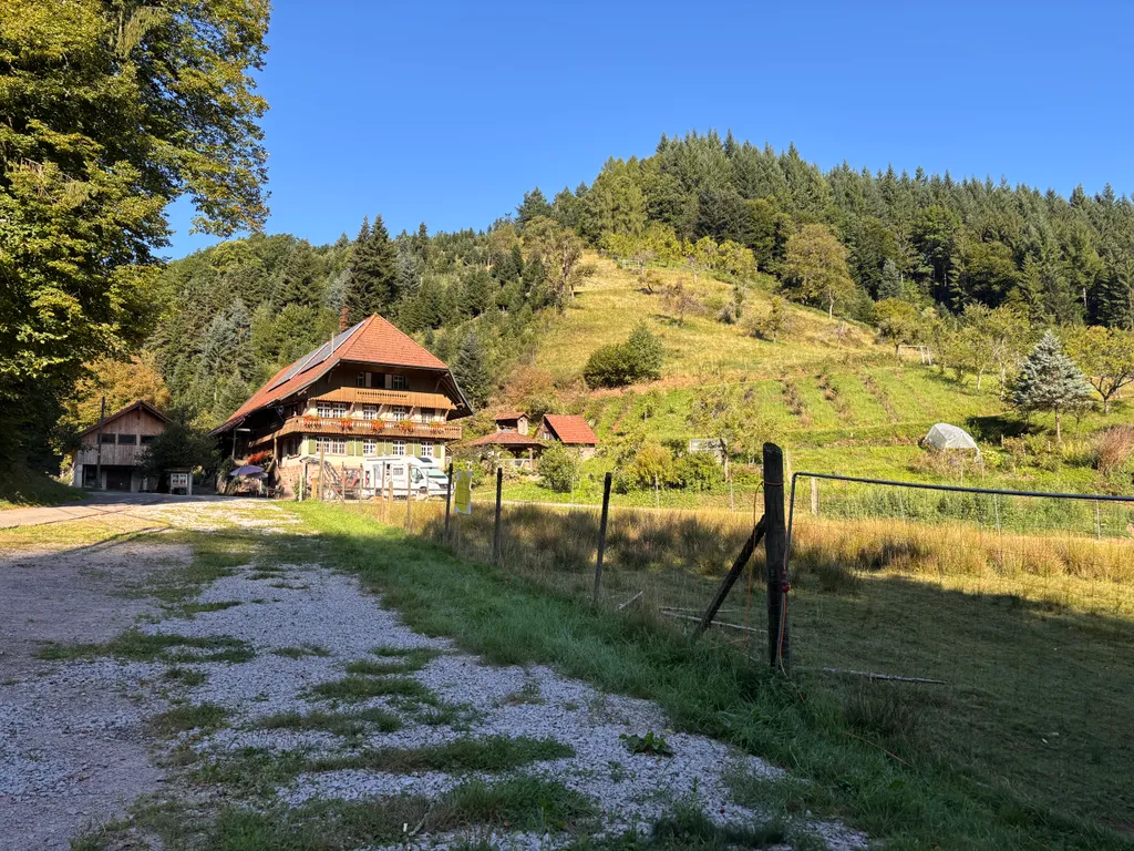 Bild von Jürgen für den Spot 3689