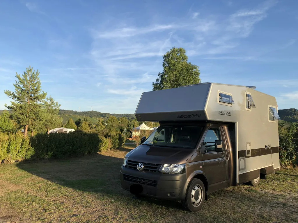 Profilbild von Silvia + Werner