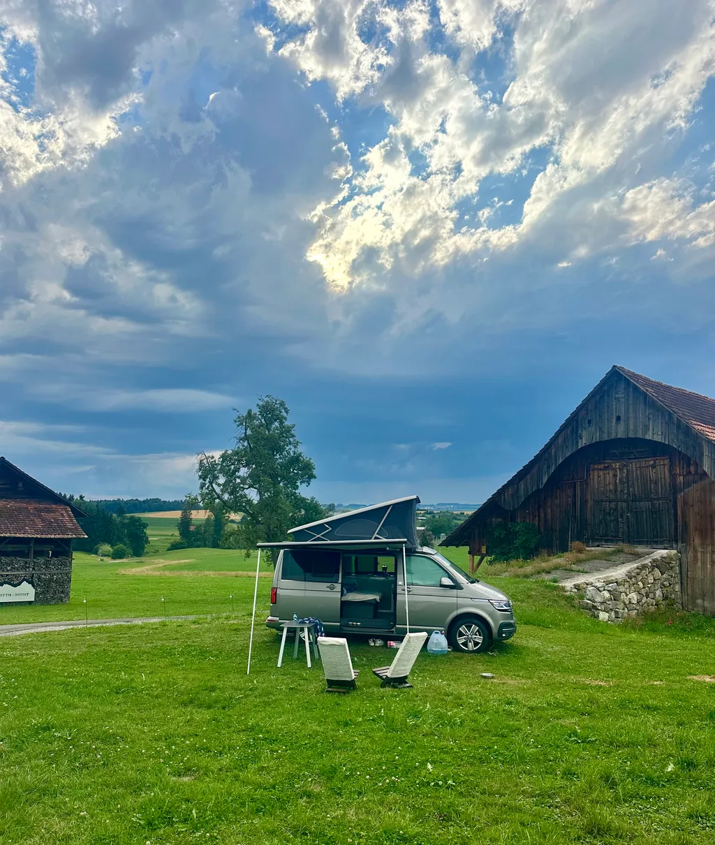 Immagine di Rachel per lo spot 1192