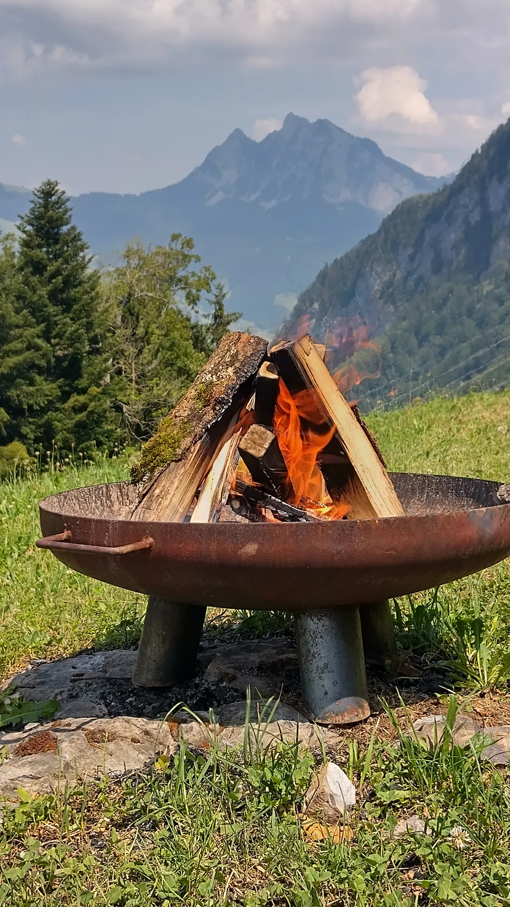 Bild von Monica für den Spot 4362