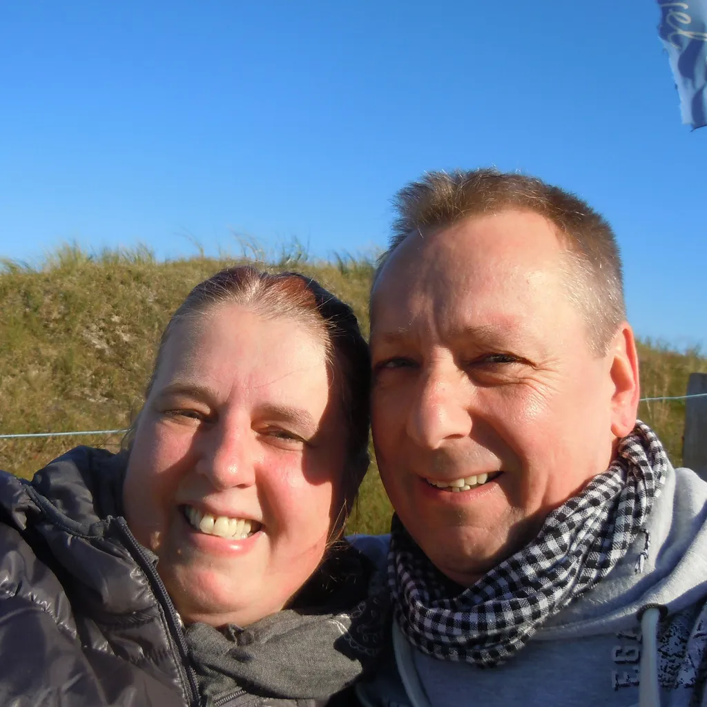 Profilbild von Petra