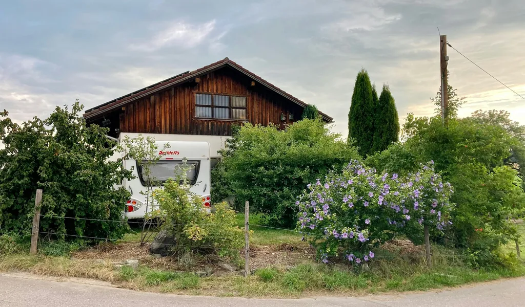 Alte Reserve