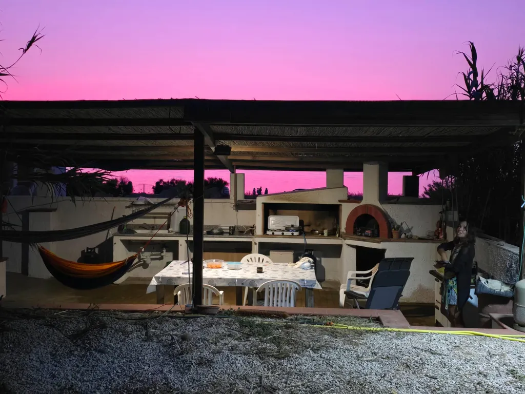 Marritza, Sorso, Sardegna