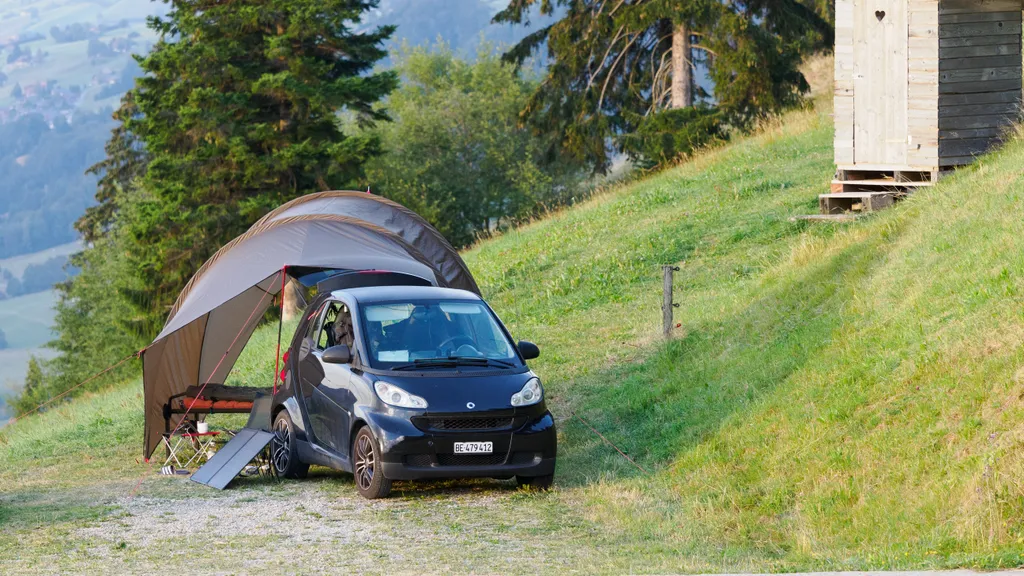 Bild von Rainer für den Spot 380