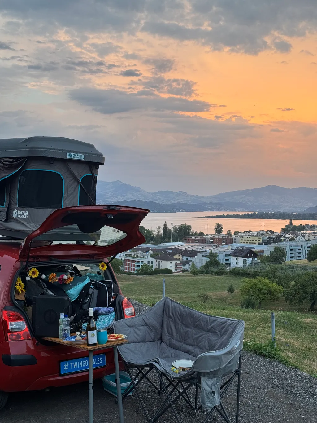 Bild von Sirkka für den Spot 286