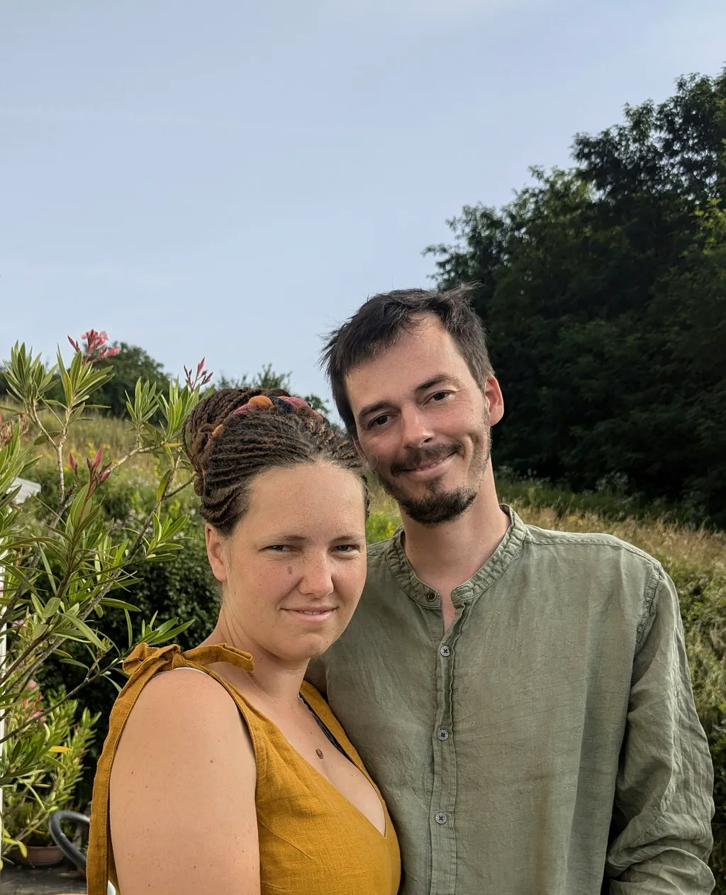 Profilbild von Steffen & Anna-Lena