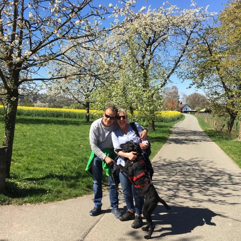 Profilbild von Ralf