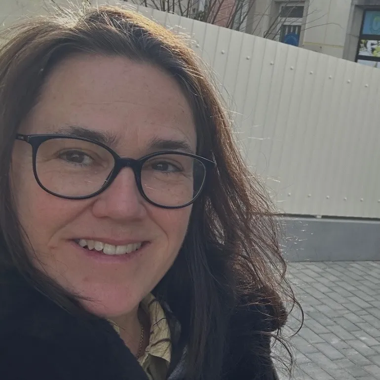 Profilbild von Vera