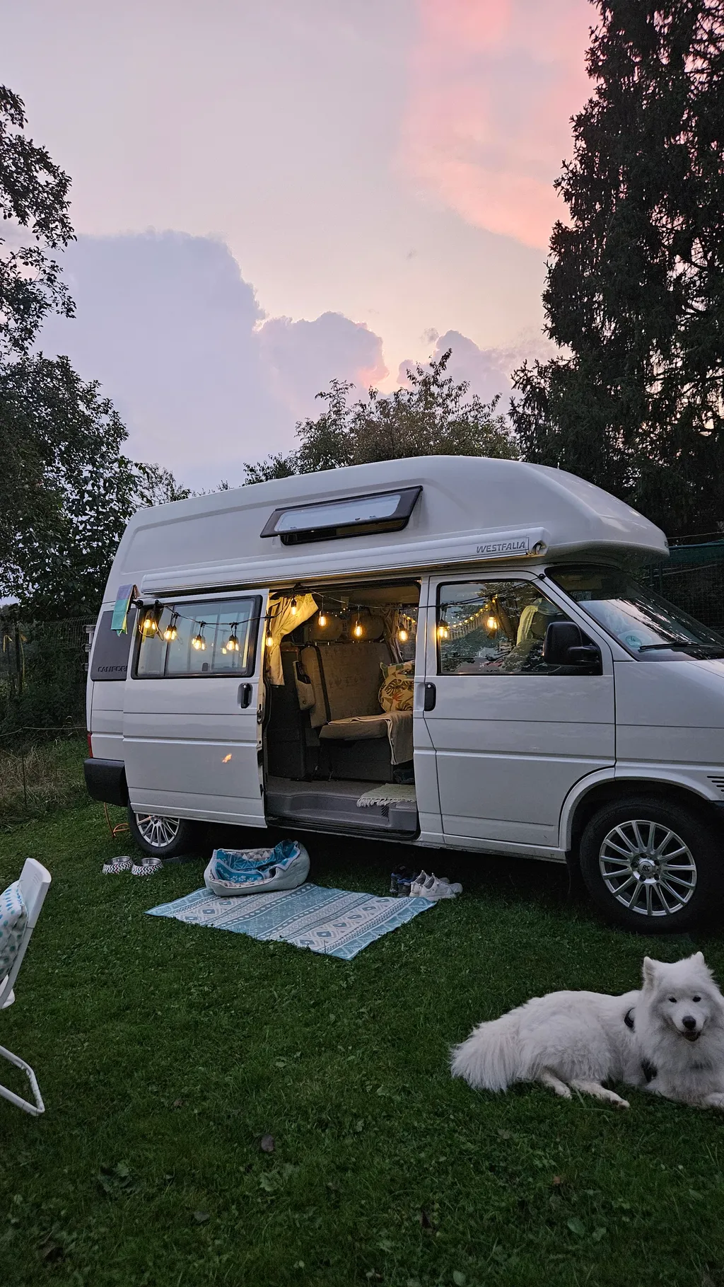 Bild von Monika und Christian  für den Spot 542