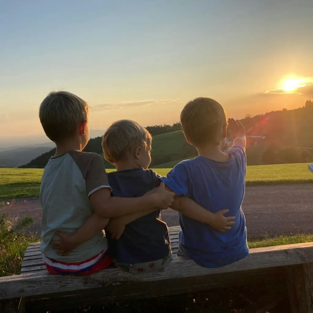 Alexandra & Karsten avatar