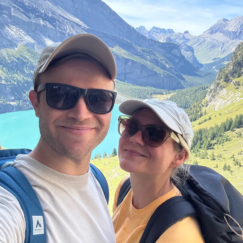 Profilbild von Debbie & Robin