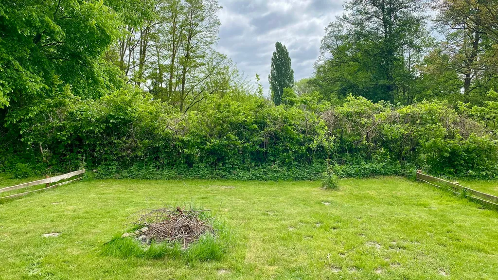 Garden Camp Hitzacker