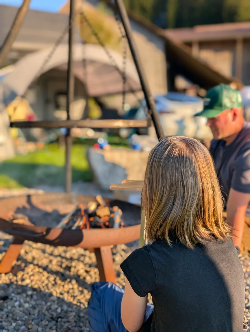 Bild von Dominik für den Spot 228