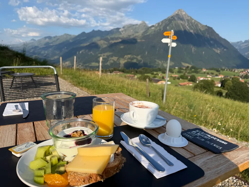 Bild von Marianne für den Spot 524