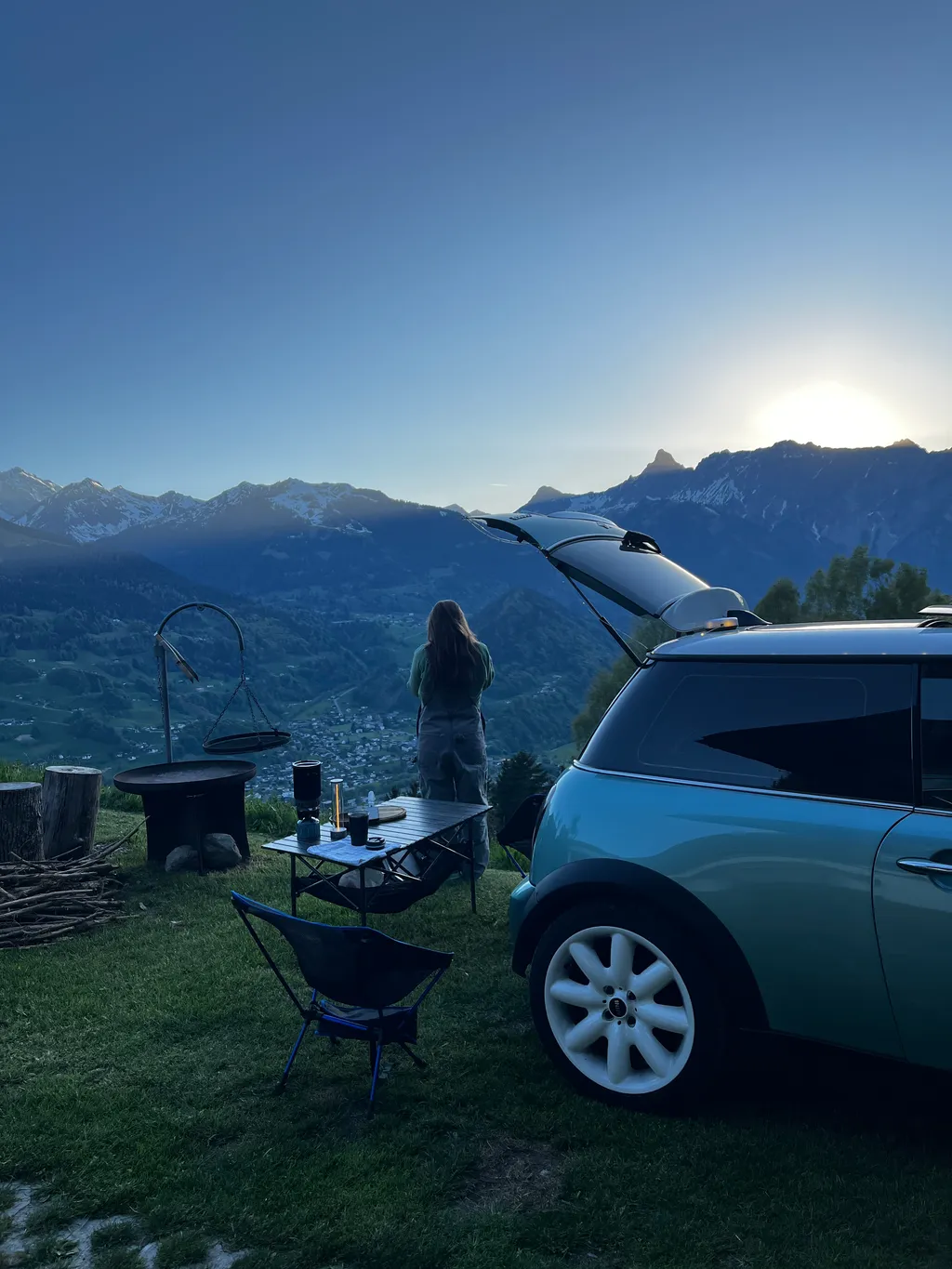 Bild von Vladislava für den Spot 517
