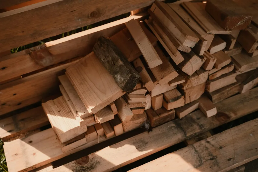 Zelten auf dem Haflingerhof