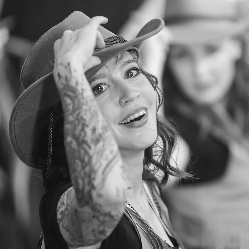 Profilbild von Caroline